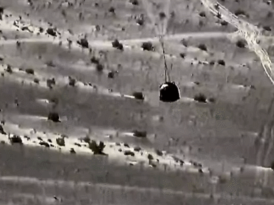 順利著陸！歡迎回家！