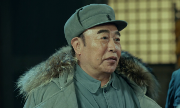 央視親自宣傳，被新聞聯播表揚，唐國強新劇剛播1集就收視率破1