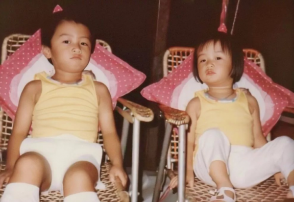 10年後，磕到他們的過期糖，謝霆鋒：滿眼都是你時，為何不珍惜？