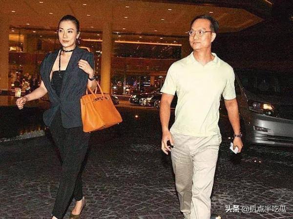 5位至今未婚的港圈女星：事業成功、容顏依舊，卻不想結婚…