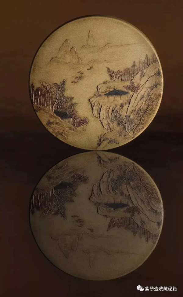 就這麼個紫砂印泥盒 ,值700萬？紫砂不只是做壺