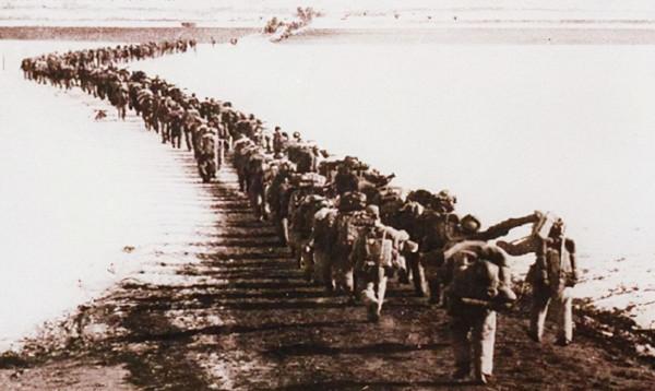 抗美援朝，中國出兵超過135萬，那麼朝鮮又給過中國哪些支援？