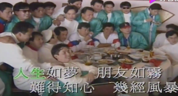 譚詠麟張傑9人,簡單找個地方唱歌,但這才是大家想要的音樂綜藝 譚詠麟張傑9人,簡單找個地方唱歌,但這才是大家想要的音樂綜藝