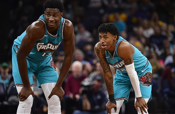 九連勝！西部第四！灰熊最大優勢已曝光？三項資料均為聯盟第一