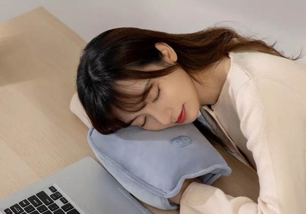 電熱水袋out,無水暖手袋更安全!三檔控溫,續航可達24小時 電熱水袋out,無水暖手袋更安全!三檔控溫,續航可達24小時