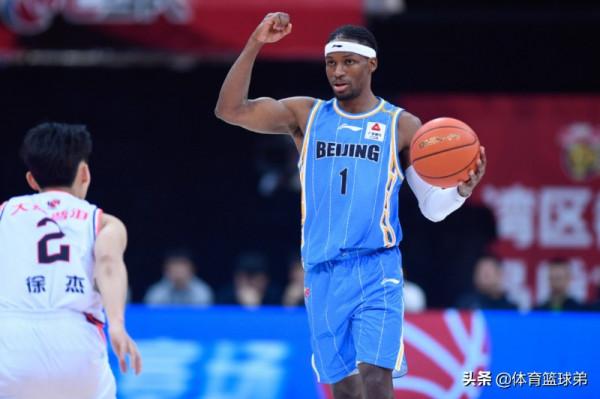 救世主到，總冠軍收！這就是首鋼的底氣，但他們能夠圓夢嗎？