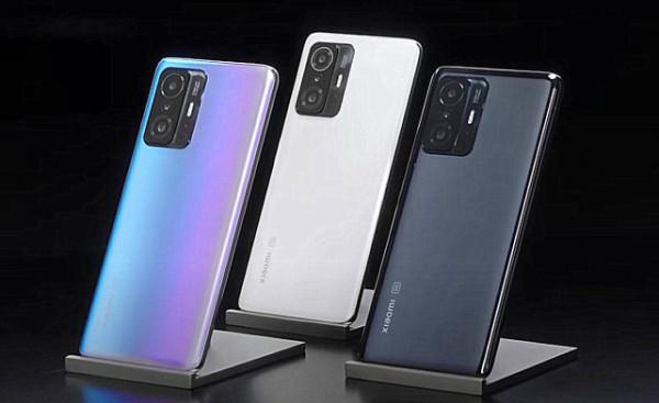 新訊息：小米、華為新機都在路上，競爭或許會變得更殘酷