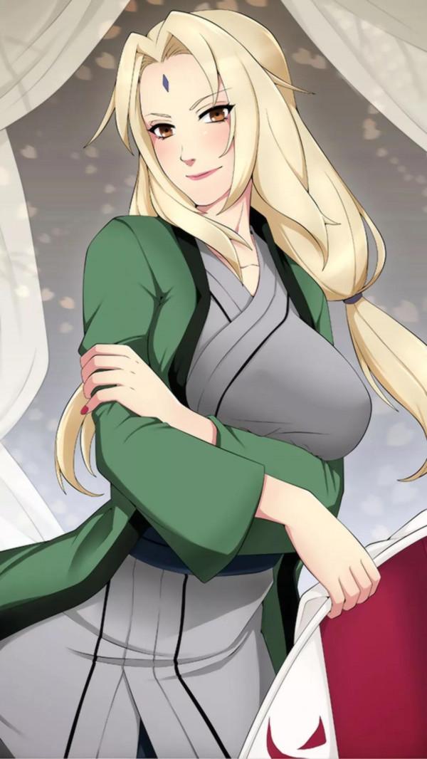 火影高畫質圖紙來一波