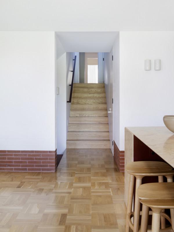 Studio Prineas丨世紀中葉風住宅