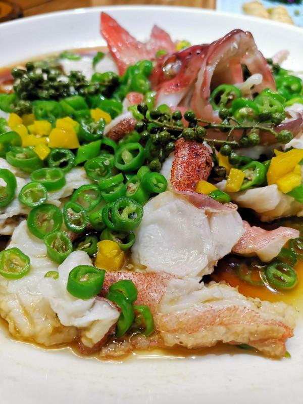 濃郁客家風味，還是這裡正宗——客家樓