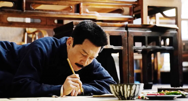 2021年度“十大表演”,於和偉、王雷各奉獻一個,王勁松奉獻2個 2021年度“十大表演”,於和偉、王雷各奉獻一個,王勁松奉獻2個