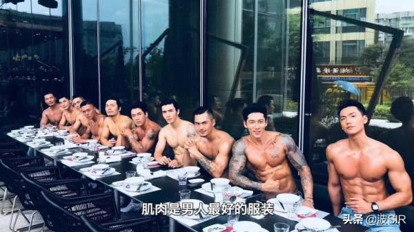 避開誤區，少走彎路，瘦子科學增肌