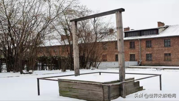 上帝存在嗎？這個男人就受到了上帝的青睞，躲過了一場劫難