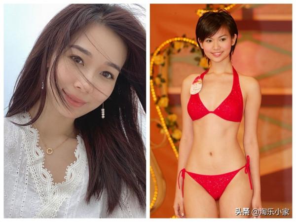 女藝人入行後越來越漂亮，細數樣貌今非昔比進化驚人的女星