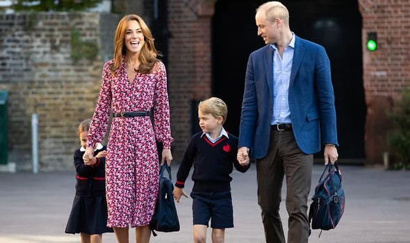 不生了？凱特時隔兩個多月露面 沒有明顯孕肚 可能就生三個孩子