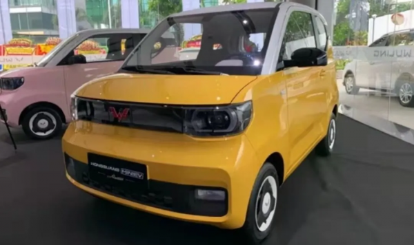 小米汽車薪資待遇曝光​/上汽集團第三季度營收利潤雙下滑