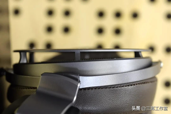 40多萬元音源深度評測4萬元的STAX新旗艦靜電耳機SR-X9000