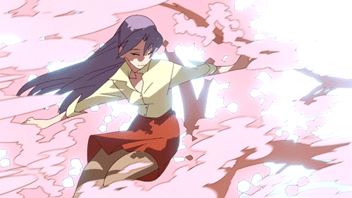 櫻花樹下的英國，你想念嗎？