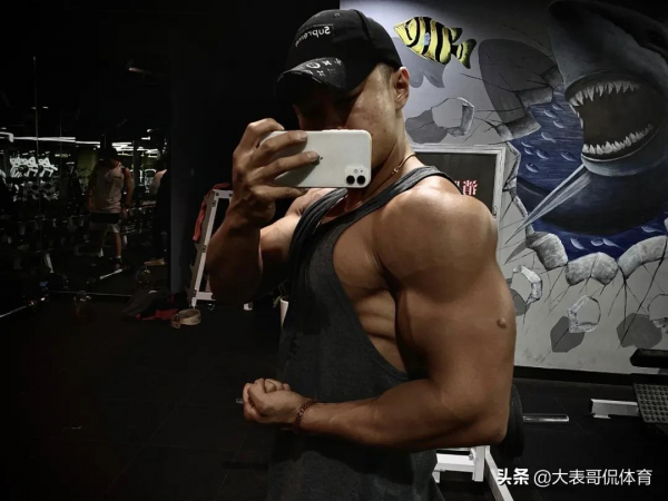 「環球之星」-畢百萬，你只管努力，剩下的交給時間