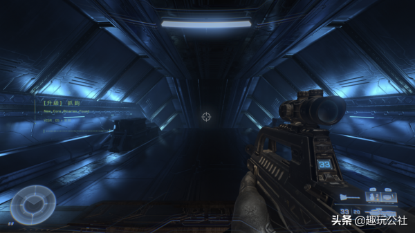 《光環：無限》戰役模式評測：士官長帥氣依舊，用抓鉤鬥智鬥勇