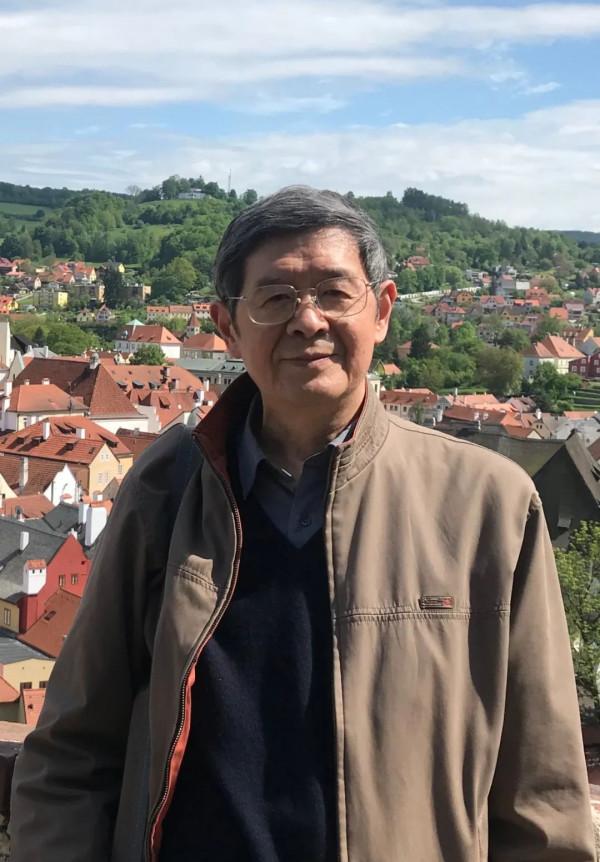 建黨百年名人名家書畫雲展覽——劉樹人