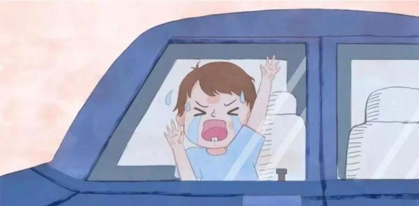 孩子被困車內的悲劇該如何避免重演?親身經歷過,我整理了這三點 孩子被困車內的悲劇該如何避免重演?親身經歷過,我整理了這三點
