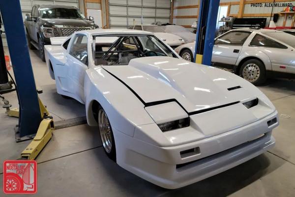 流落街頭到滿血重生 這部不為人知的特殊Z31什麼來頭 流落街頭到滿血重生 這部不為人知的特殊Z31什麼來頭