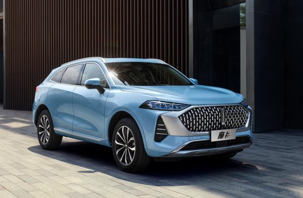 炎炎夏日，這幾款20萬元級SUV自帶座椅通風，從此不怕燙屁股