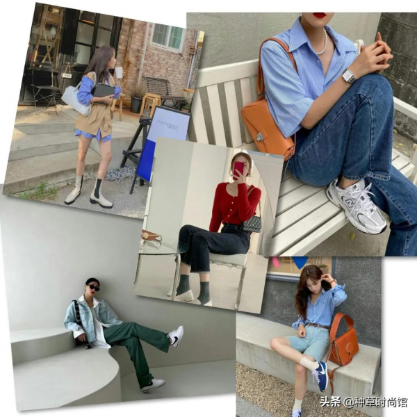 150-170cm的寶藏店鋪,太好逛了 150-170cm的寶藏店鋪,太好逛了