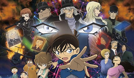 日本網友票選最想看「好萊塢翻拍」動漫排行榜出爐！誰是榜首呢？