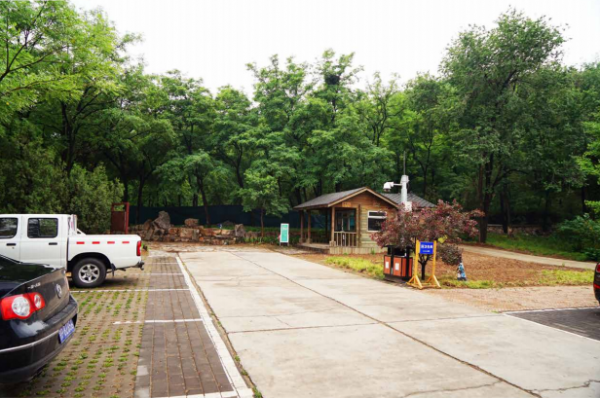 “文化碑林 綠色生態”——首都綠色文化碑林建設歷程回顧 “文化碑林 綠色生態”——首都綠色文化碑林建設歷程回顧