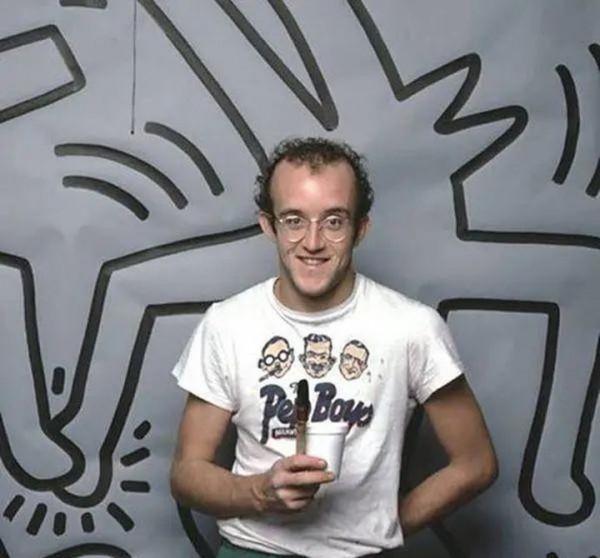 “畫小人”出名的天才