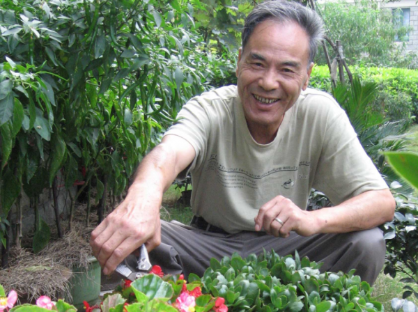 65歲大爺自述:這種新型養老方式真舒服,不去養老院也不麻煩兒女 65歲大爺自述:這種新型養老方式真舒服,不去養老院也不麻煩兒女