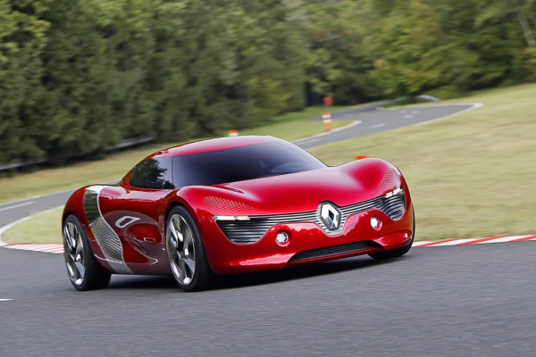 你所不知的雷諾奇聞逸事