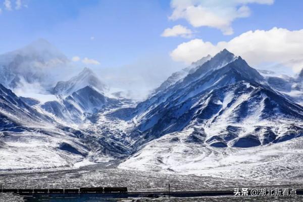 青海，你可以去100次