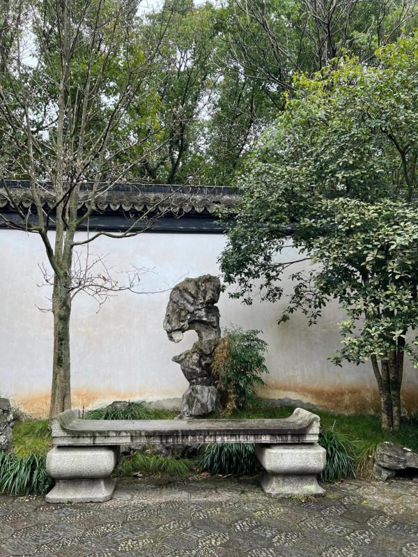 打卡江南名鎮#同裡#