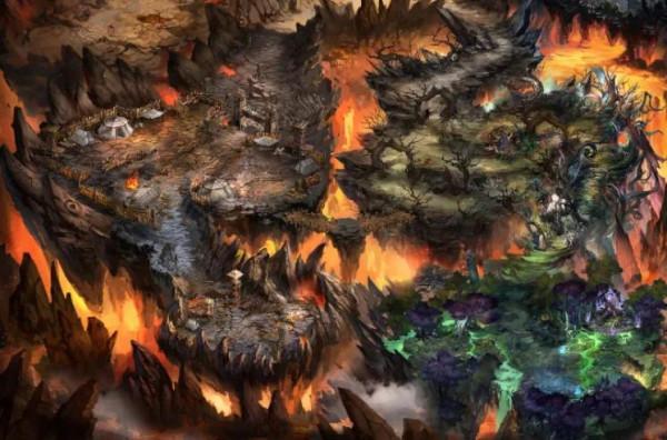 熱血傳奇：傳奇世界：人族的孤立無援，最終讓神族也開始懼怕了