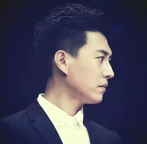 18位山東籍男星，個個濃眉大眼，英氣逼人，靳東、柳雲龍榜上有名