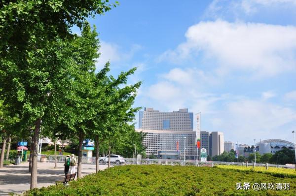 北方十大城市排名,濟南進入前5,鄭州緊隨青島,東北入圍一城 北方十大城市排名,濟南進入前5,鄭州緊隨青島,東北入圍一城