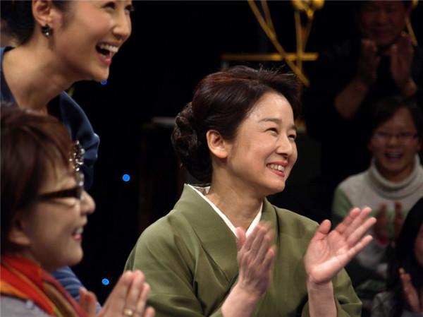 日劇《阿信》38年後:兩位主演去世,一人離婚,一人至今婚姻成謎 日劇《阿信》38年後:兩位主演去世,一人離婚,一人至今婚姻成謎