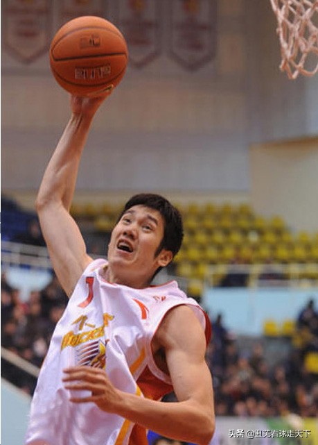 悍將成群——昔年八一男籃的那些“可”和“克”