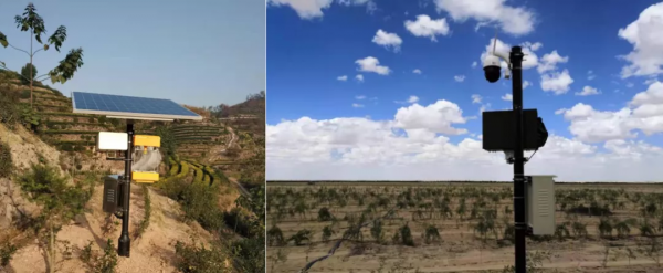 這款兵工“黑科技”，可用於安防，還能精準滅殺農業害蟲