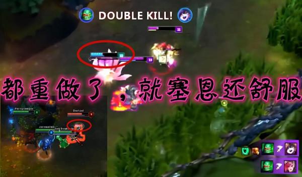 LOL：已成瀕危物種的技能型別，瞅誰誰害怕，如今僅剩幾個英雄有