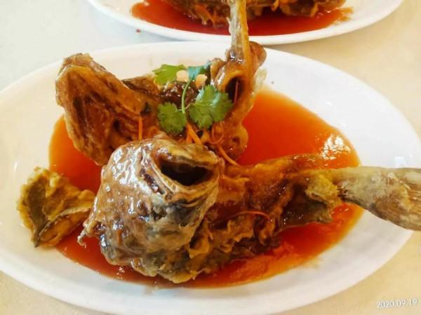 在大連吃大席必備的6道硬菜，精緻而又美味，網友:好想生活在海邊