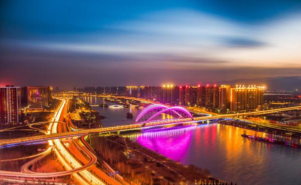 中部6省GDP進入混戰階段，河南領先，山西加速度，安徽才是亮點