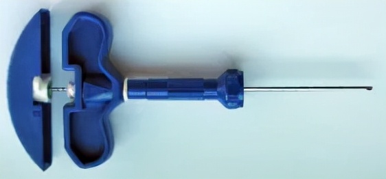 針頭是空心的，打針時戳下的肉去哪兒了？| 趣問萬物