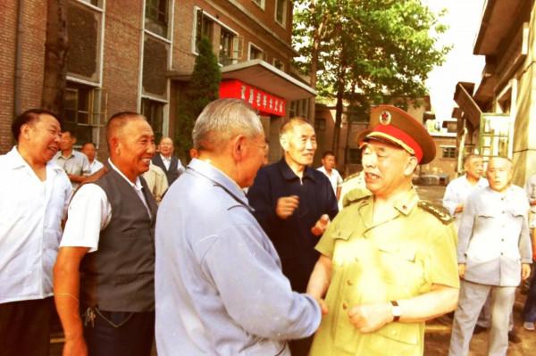 六十三軍那些往事兒(連載52)銘記這些抗美援朝保家衛國的老前輩 六十三軍那些往事兒(連載52)銘記這些抗美援朝保家衛國的老前輩