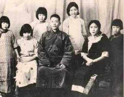 兵神蔣百里：自殺未遂收穫異國戀情，女婿是錢學森，屍體8年不腐