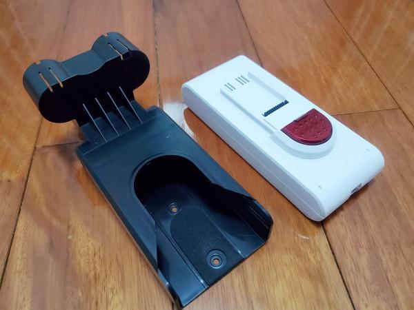 該來個大掃除了，看看斐納無線手持家用吸塵器展神力