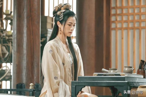 人世間：三位女知青的扮演者顏值都很高，雖然是配角，但來頭不小